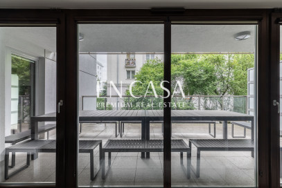 Commercial space Sale Warszawa Mokotów Adama Naruszewicza